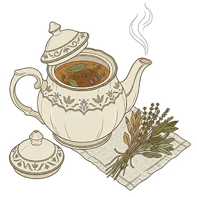 Чайове