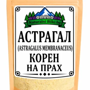 Астрагал – корен, на прах (Astragalus membranaceus)