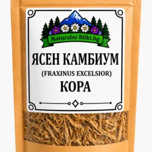 Ясен – кора, рязан (Fraxinus excelsior)