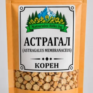 Астрагал – корен, рязан (Astragalus membranaceus)